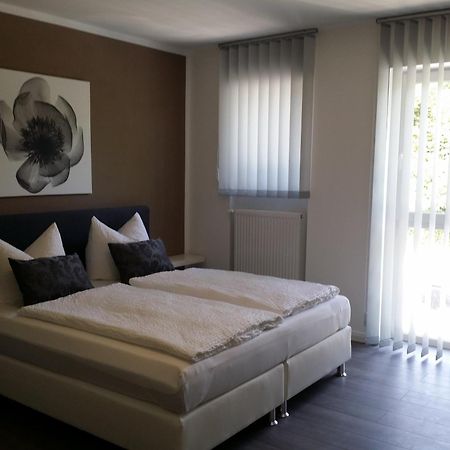 Hd City Apartments Heidelberg Room photo