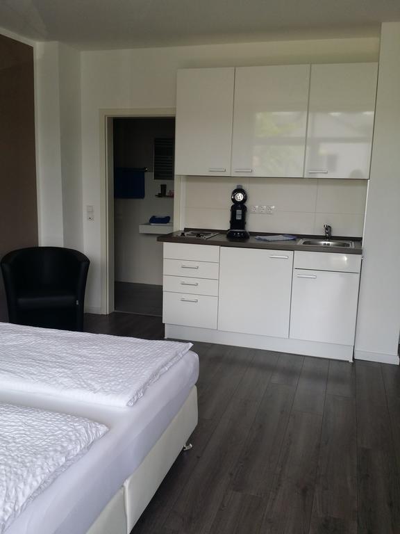 Hd City Apartments Heidelberg Room photo