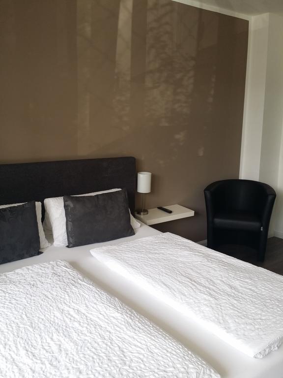 Hd City Apartments Heidelberg Room photo