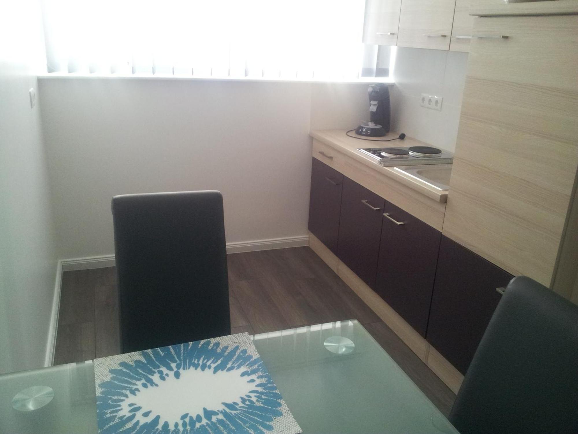 Hd City Apartments Heidelberg Room photo