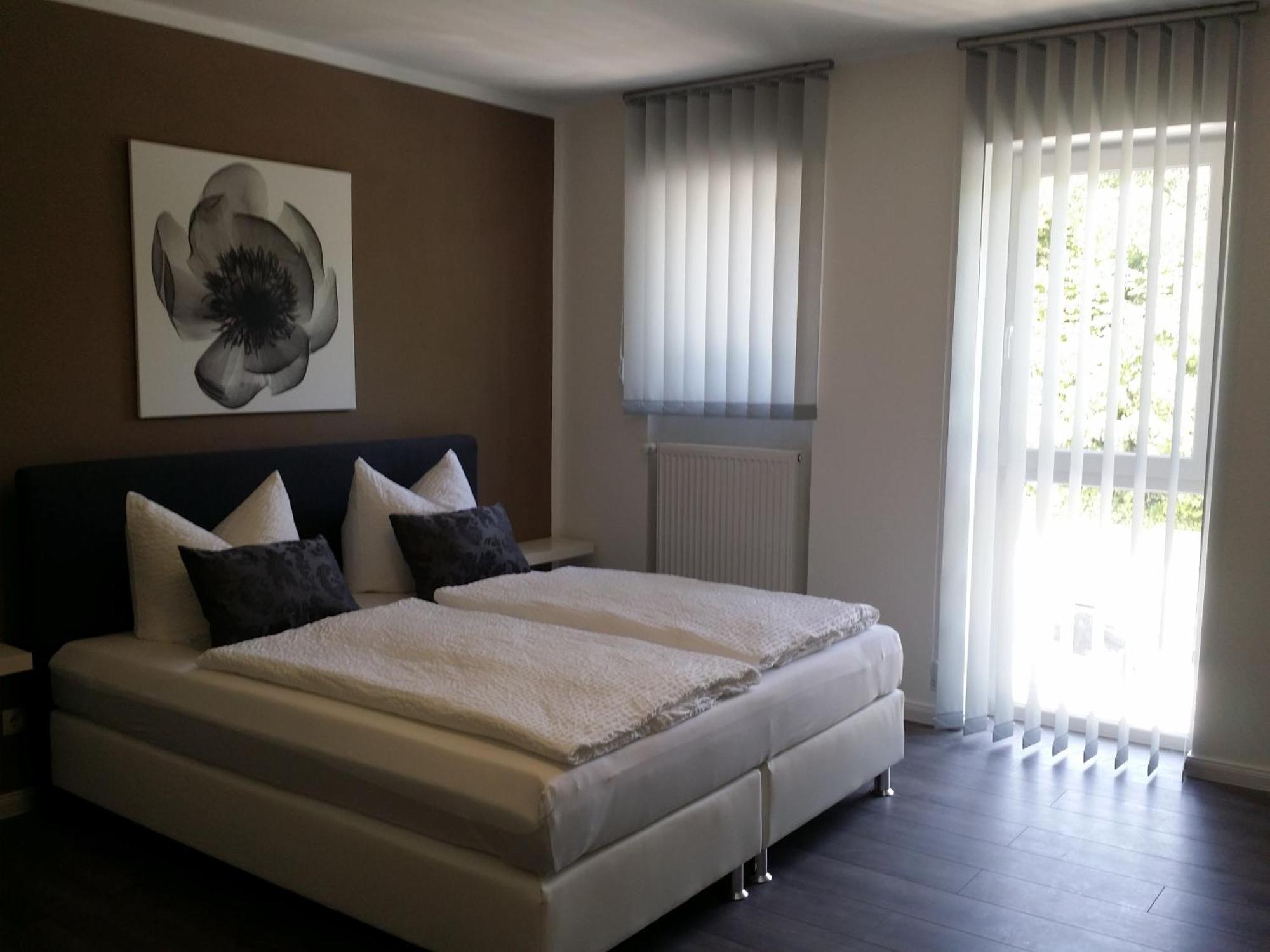 Hd City Apartments Heidelberg Room photo