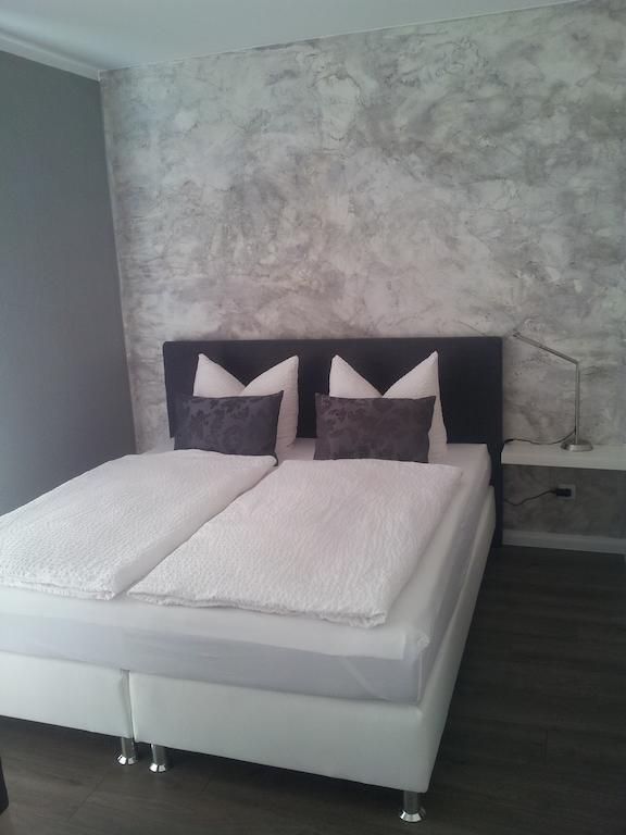 Hd City Apartments Heidelberg Room photo